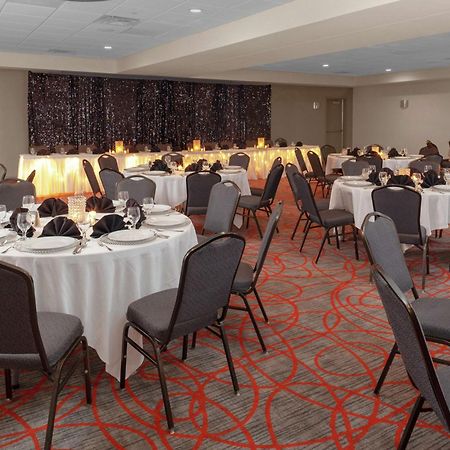 Doubletree Suites By Hilton Dayton/מיאמיסבורג מראה חיצוני תמונה