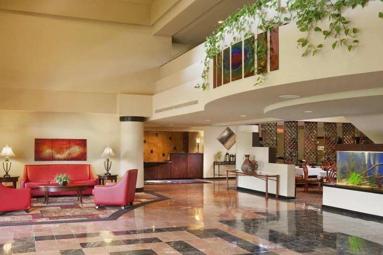 Doubletree Suites By Hilton Dayton/מיאמיסבורג מראה חיצוני תמונה