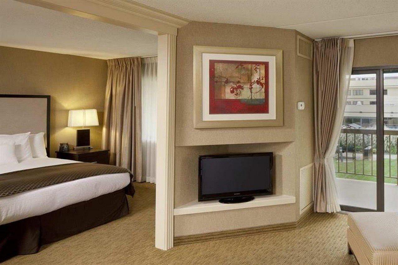 Doubletree Suites By Hilton Dayton/מיאמיסבורג מראה חיצוני תמונה