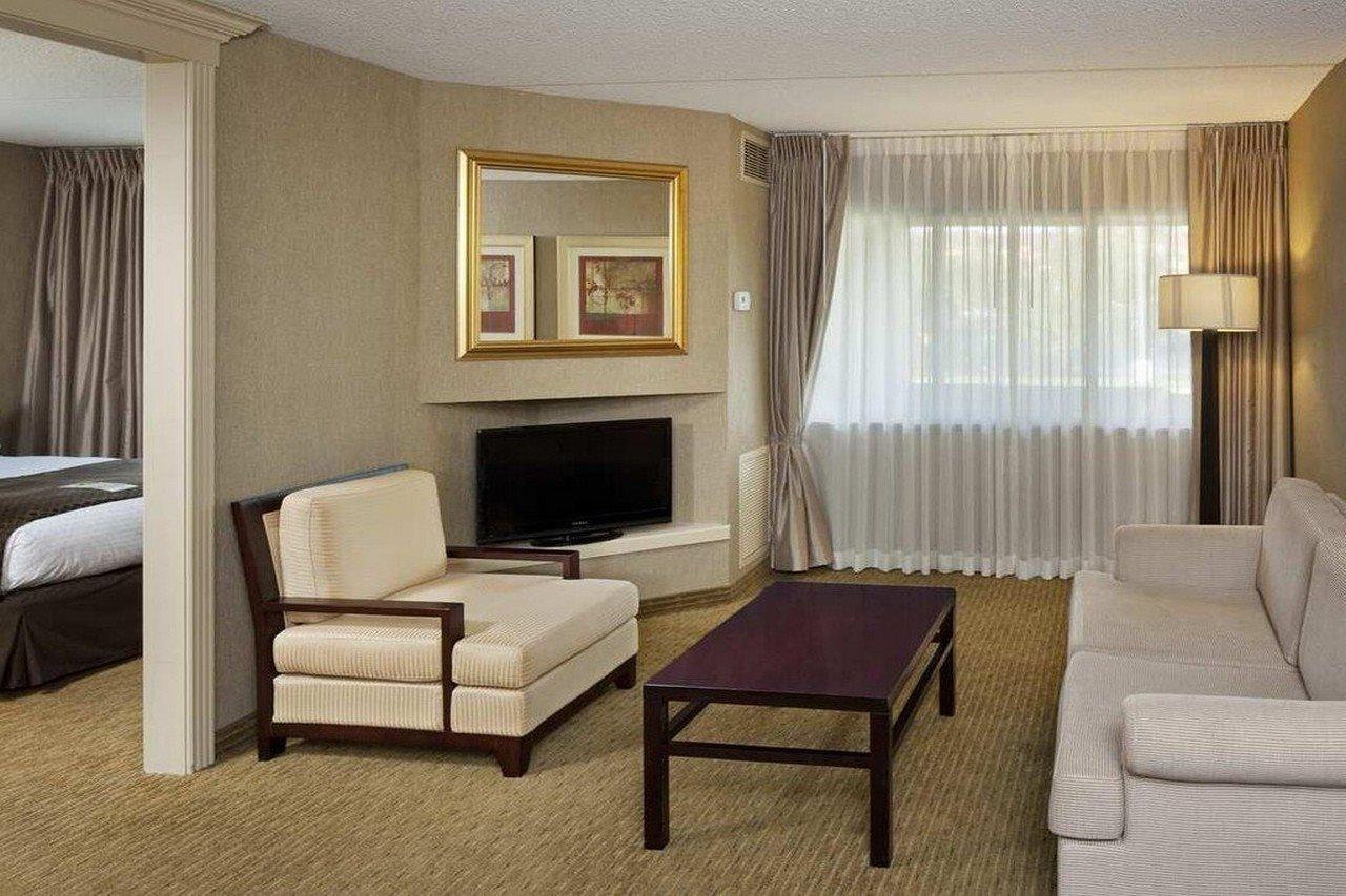 Doubletree Suites By Hilton Dayton/מיאמיסבורג מראה חיצוני תמונה