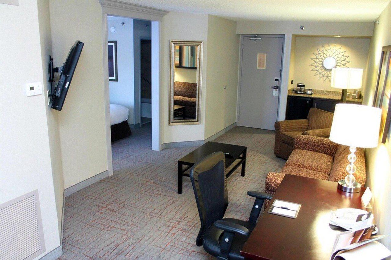 Doubletree Suites By Hilton Dayton/מיאמיסבורג מראה חיצוני תמונה