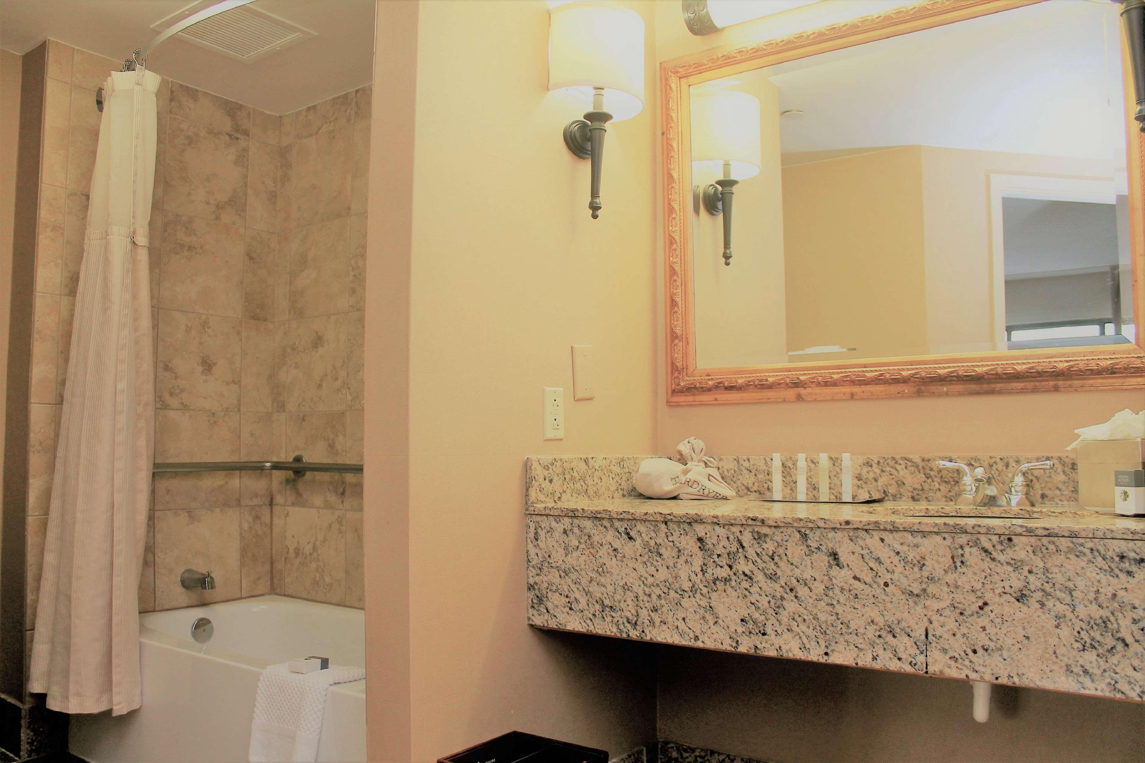 Doubletree Suites By Hilton Dayton/מיאמיסבורג מראה חיצוני תמונה