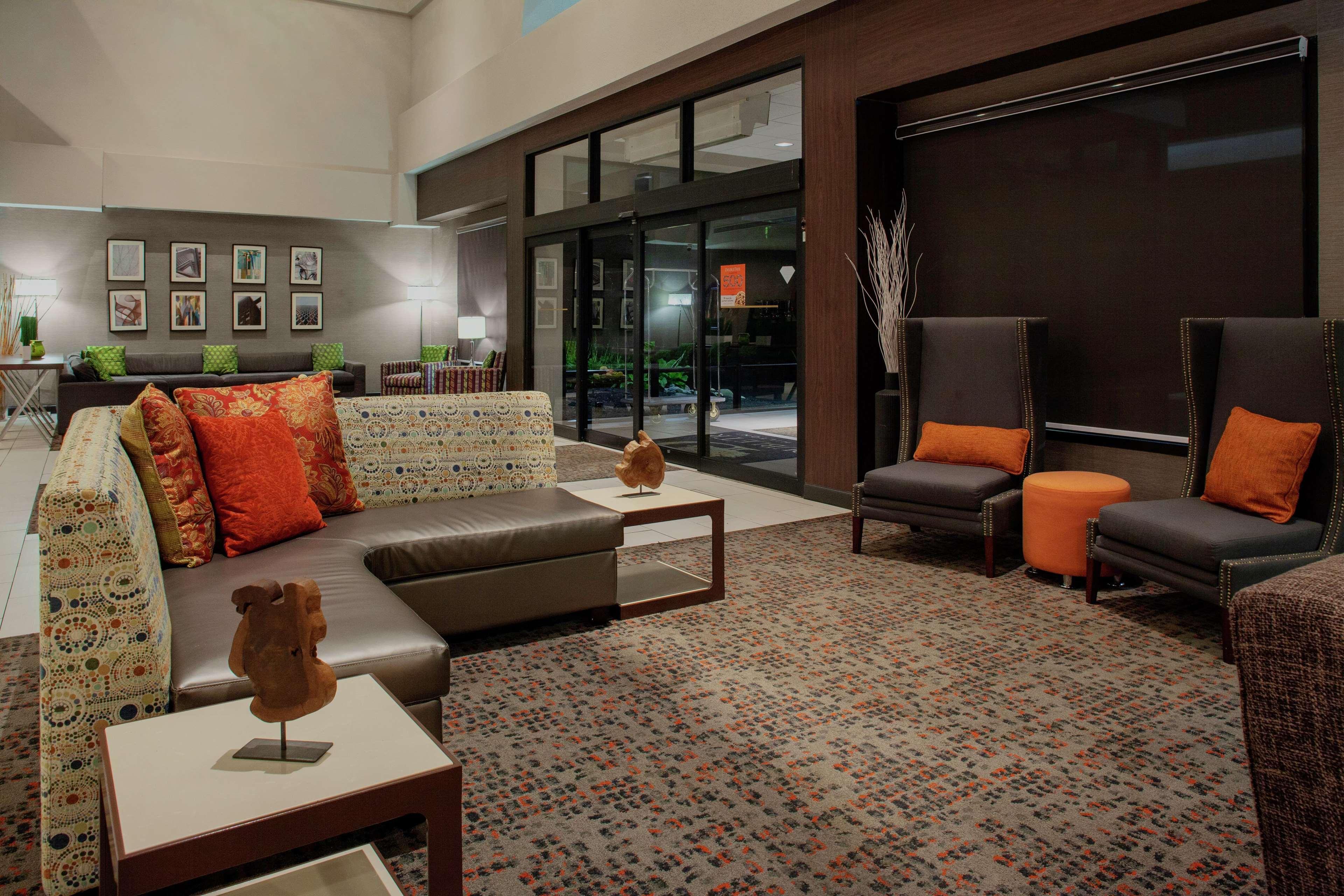 Doubletree Suites By Hilton Dayton/מיאמיסבורג מראה חיצוני תמונה