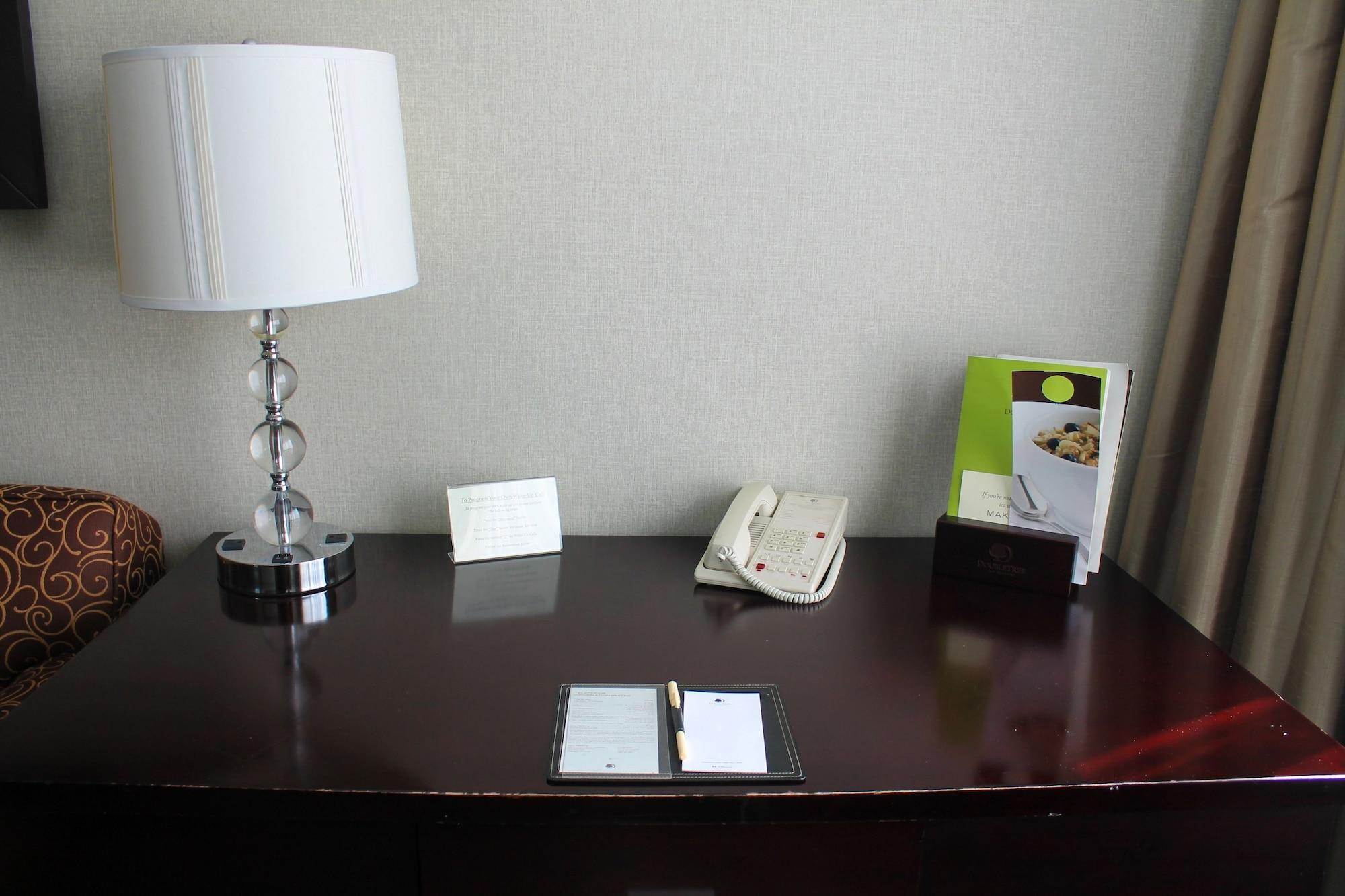 Doubletree Suites By Hilton Dayton/מיאמיסבורג מראה חיצוני תמונה
