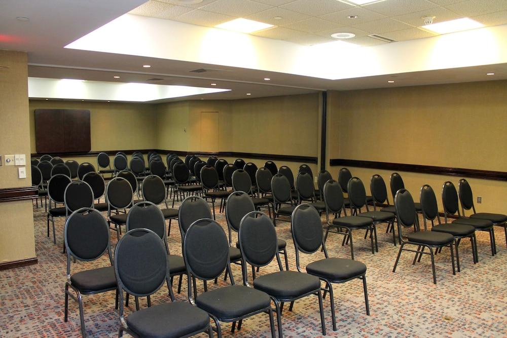 Doubletree Suites By Hilton Dayton/מיאמיסבורג מראה חיצוני תמונה