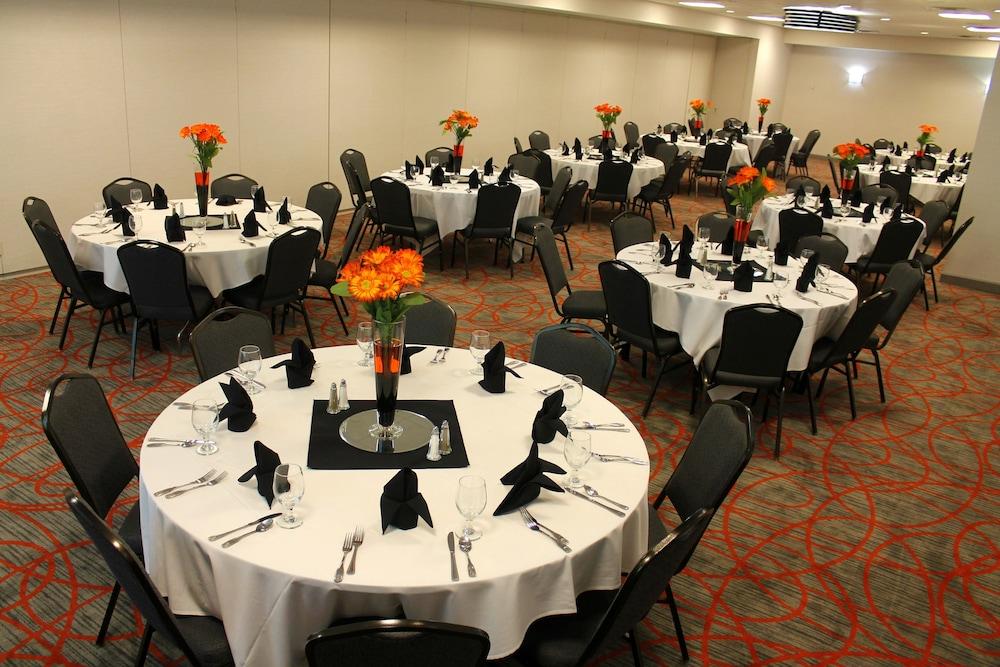 Doubletree Suites By Hilton Dayton/מיאמיסבורג מראה חיצוני תמונה