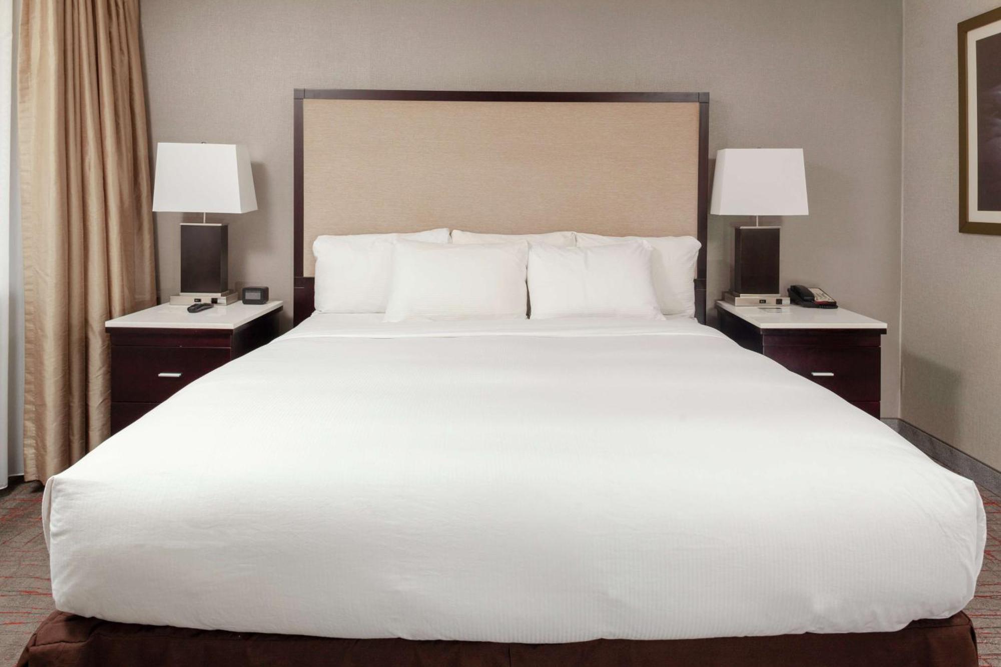 Doubletree Suites By Hilton Dayton/מיאמיסבורג מראה חיצוני תמונה