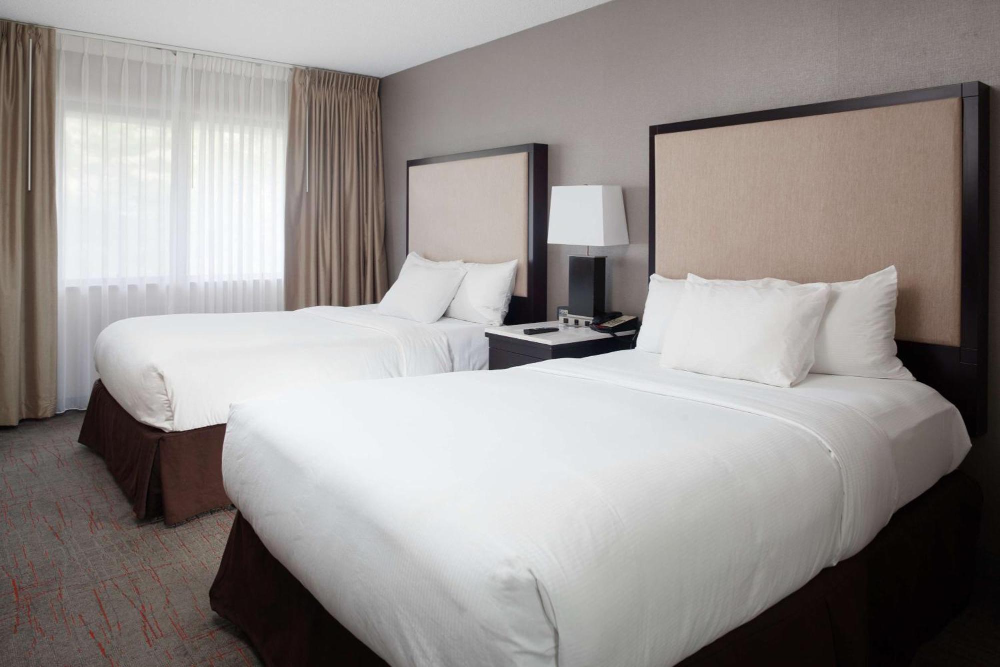Doubletree Suites By Hilton Dayton/מיאמיסבורג מראה חיצוני תמונה