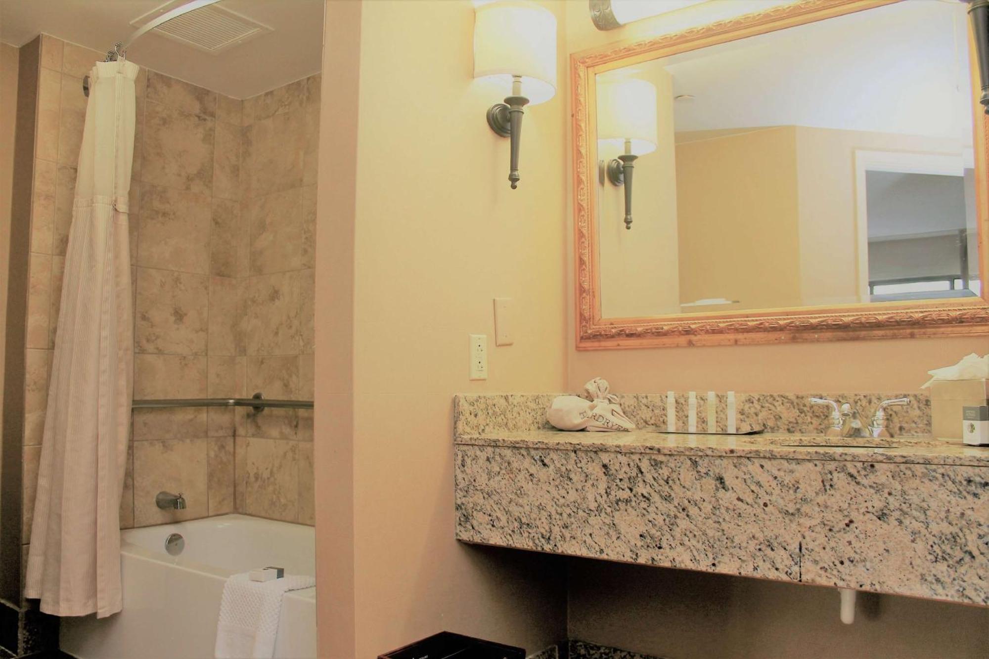 Doubletree Suites By Hilton Dayton/מיאמיסבורג מראה חיצוני תמונה