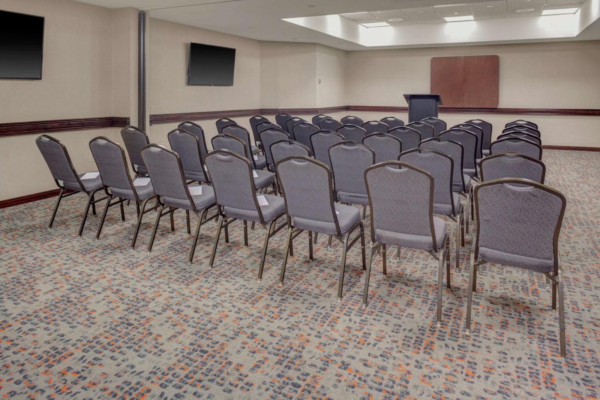 Doubletree Suites By Hilton Dayton/מיאמיסבורג מראה חיצוני תמונה