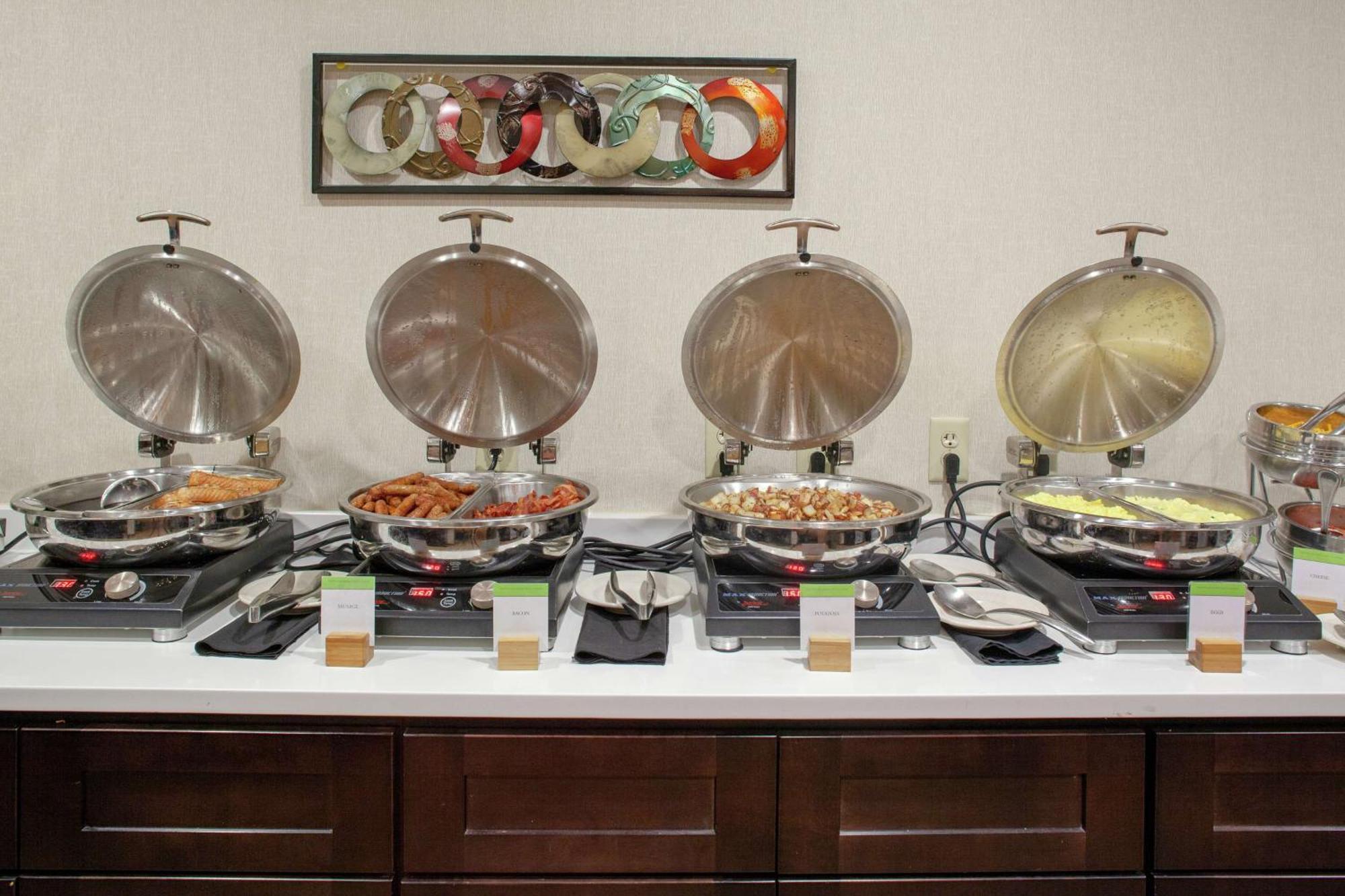 Doubletree Suites By Hilton Dayton/מיאמיסבורג מראה חיצוני תמונה
