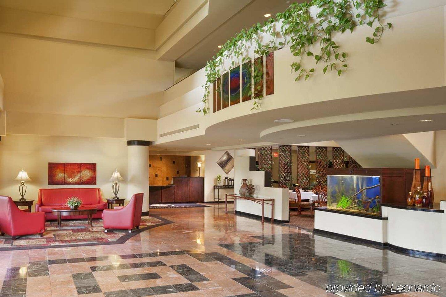 Doubletree Suites By Hilton Dayton/מיאמיסבורג מראה פנימי תמונה