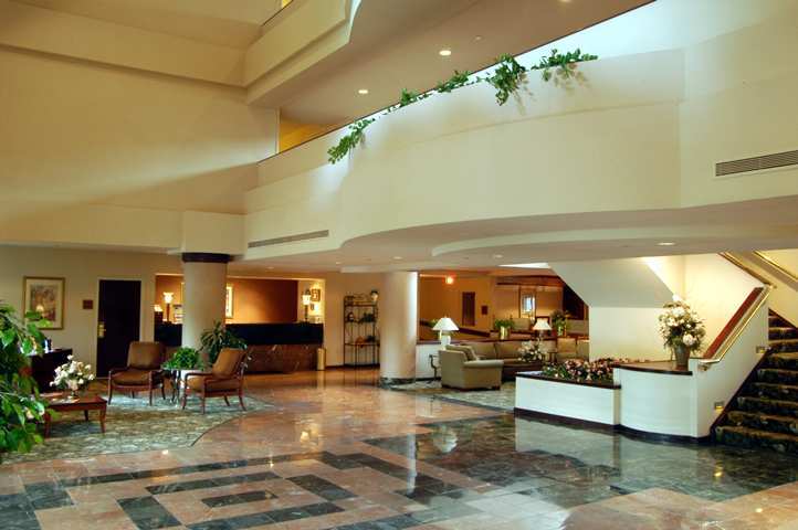 Doubletree Suites By Hilton Dayton/מיאמיסבורג מראה חיצוני תמונה