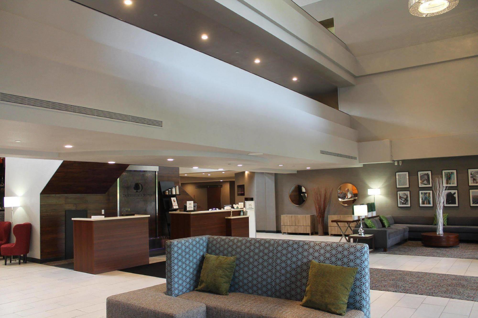 Doubletree Suites By Hilton Dayton/מיאמיסבורג מראה חיצוני תמונה