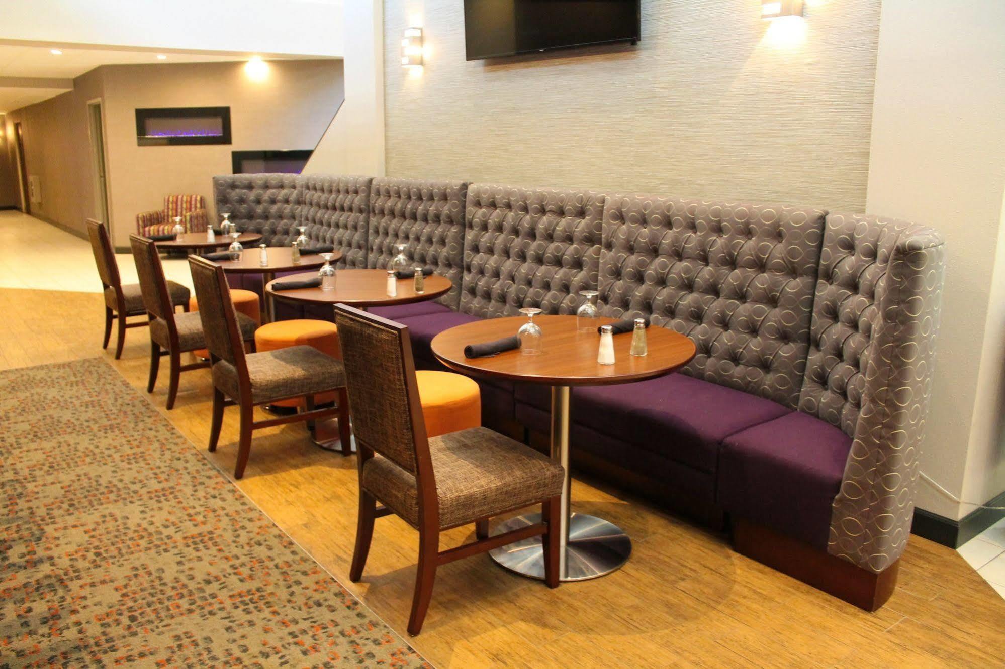Doubletree Suites By Hilton Dayton/מיאמיסבורג מראה חיצוני תמונה