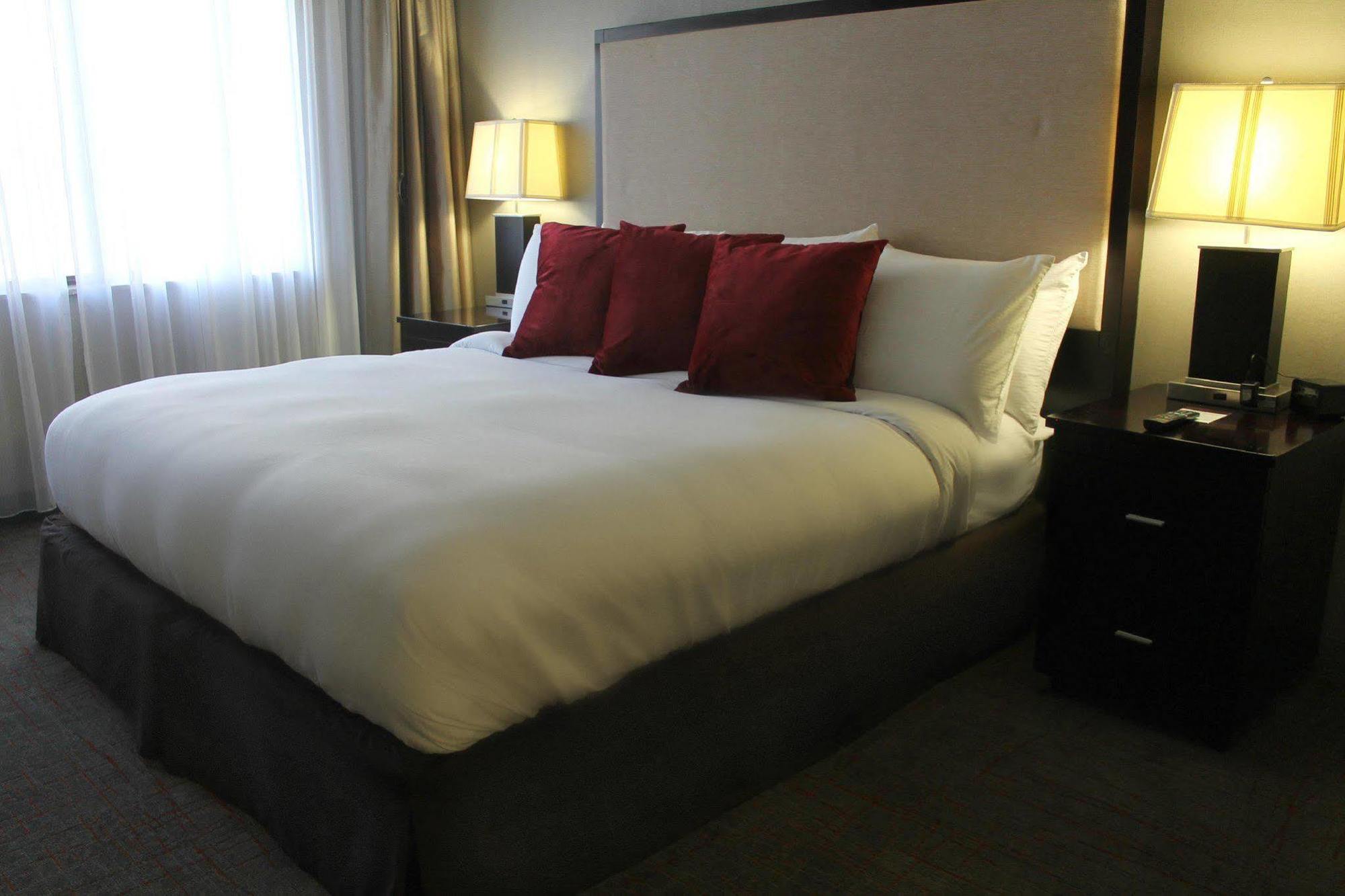 Doubletree Suites By Hilton Dayton/מיאמיסבורג מראה חיצוני תמונה