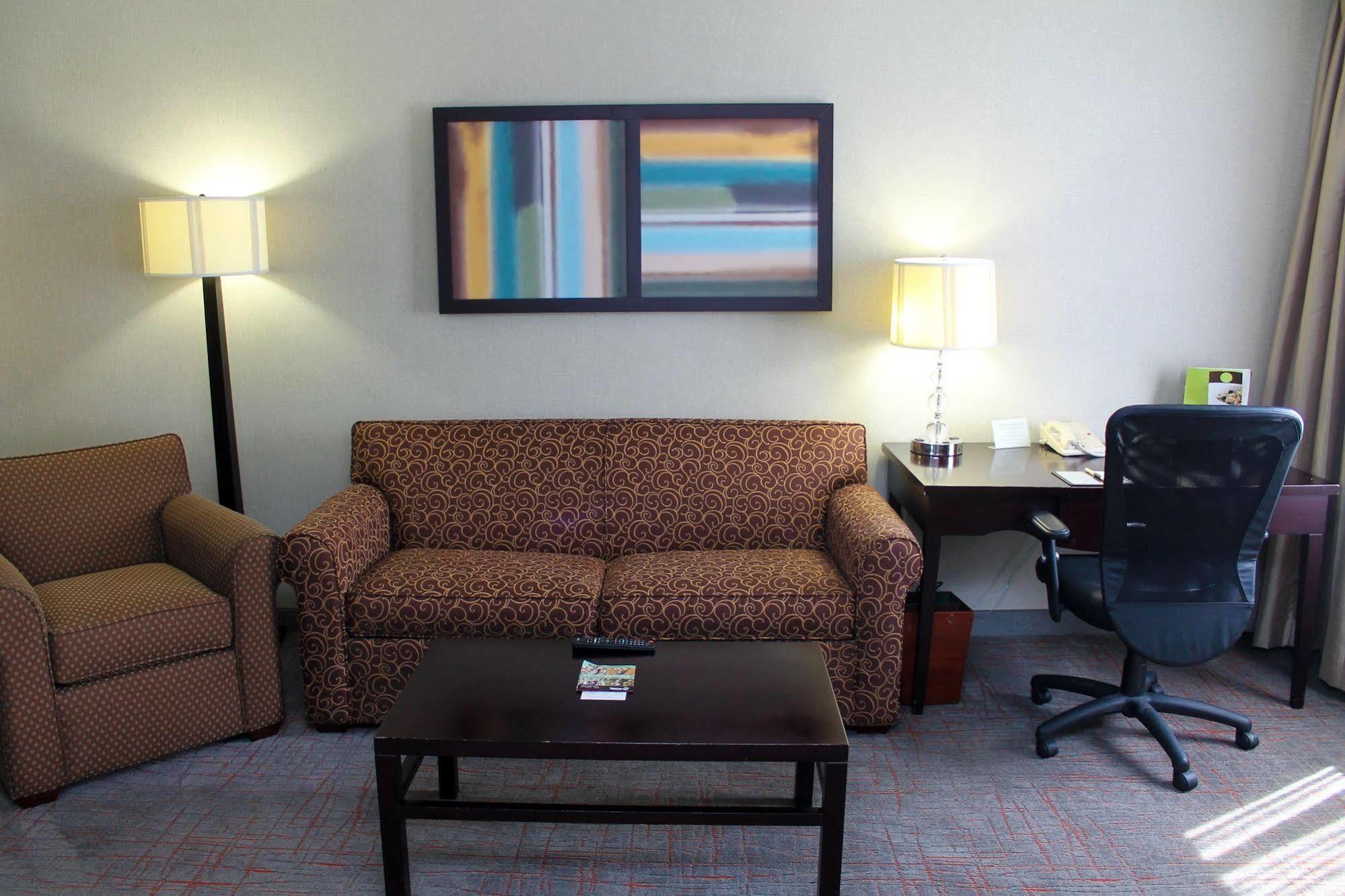 Doubletree Suites By Hilton Dayton/מיאמיסבורג מראה חיצוני תמונה
