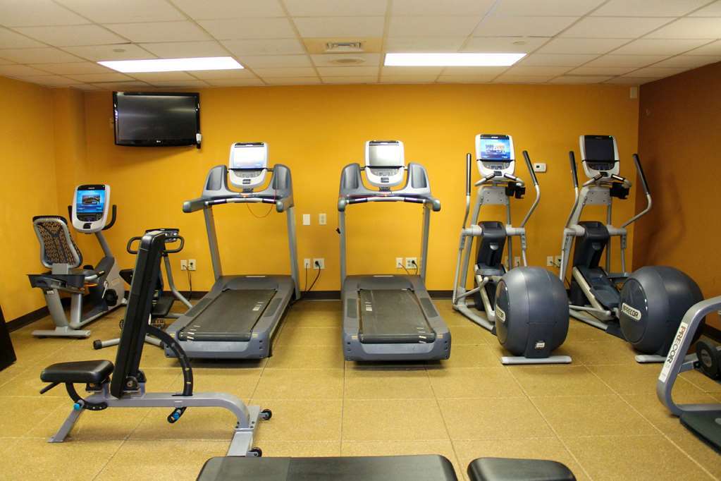 Doubletree Suites By Hilton Dayton/מיאמיסבורג מתקנים תמונה