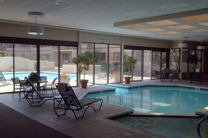 Doubletree Suites By Hilton Dayton/מיאמיסבורג מתקנים תמונה